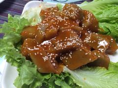 88号小吃店-88号小吃店·经典云南菜·地道纳西美食