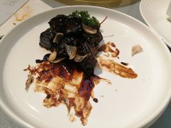 -时间里·新派粤菜(远洋店)