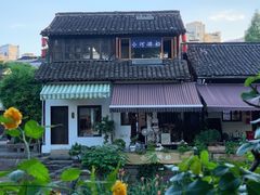 -小河直街历史文化街区