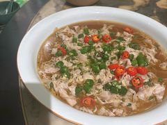 -锦府盐帮·侯宅(五棵松万达店)