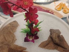 -千牛将·鲜牛肉火锅(开元路店)