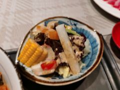 -王鼎精致料理铁板烧(世博源店)