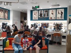 -海马体照相馆(深圳万象天地店)