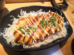 -雷门拉面店(新光天地店)