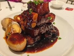 忆家红烧肉鸡蛋-忆家一宴(大木桥路旗舰店)