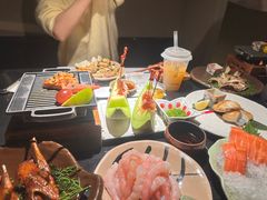 -花潮料理艺食馆(成都万象城店)