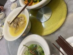 -鹭园酒家·四十年老字号