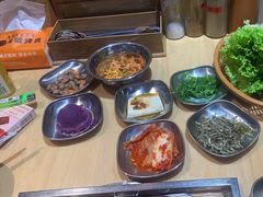 -麻蒲碳烤肉(嘉禾东平地铁站19号店)