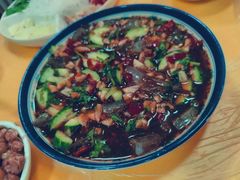 -官塘陈记鱼生·潮汕砂锅粥·牛肉火锅(潮枫路总店)