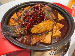 -眉州东坡(民族园店)