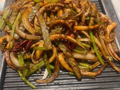 -95号酱骨·一块豆腐(展春园西路店)