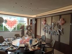 -告白气球派对策划·求婚·订婚宴·宝宝宴·生日派对