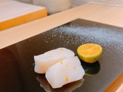 -鮨青(恒基名人购物中心店)