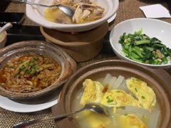 -老客家·客家菜(万达店)
