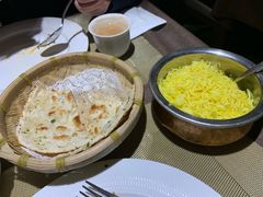 -Pita's&Tika's中东和印度风味餐厅(龙湖天街店)