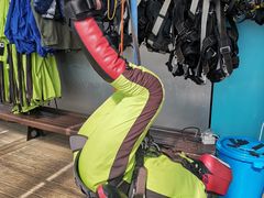 -澳门旅游塔360°旋转餐厅(南湾湖广场店)