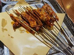-陕北四窑洞(巨丰店)