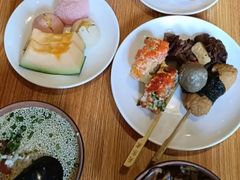 -王氏炉匠·烧鸟放题自助(好运街店)