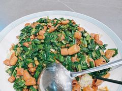 -荣祥海鲜·烟台菜(胜利路二部)