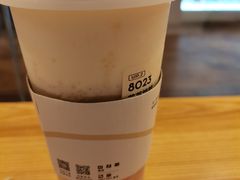 -喜茶(上海正大广场店)