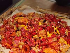 -花盐街·四川乐山小吃(西单大悦城店)