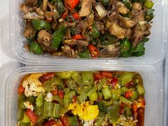 -新新湘菜馆(新中街二条店)
