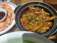 -眼镜味道(德才店)