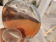 -春树下·树屋花房西餐厅(罍街AS1980店)