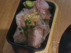 -沼津港精致料理·寿喜烧·烧鸟(青浦宝龙广场日料榜单店)