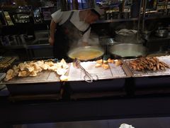 -韩盛·盛江山自助料理(中街大悦城店)