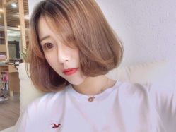 短发-SWANK SALON
