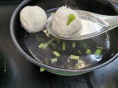 贡丸-彰化老担阿璋肉圓