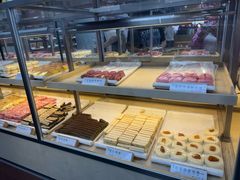 -祥禾饽饽铺·中式糕点(北京来福士店)