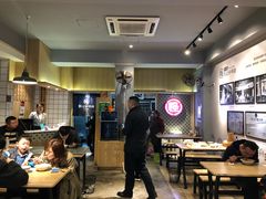 大堂-吴记怪味面(牛王庙店)