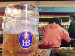 -haxnbauer海森堡德国餐厅(深圳coco店)
