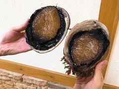 澳鲍-达摩君日本料理(泰海花园小区店)