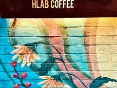 -欧邑咖啡小站 HLab Coffee