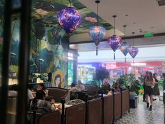 -南越郡·越式风味餐厅(青秀万达店)
