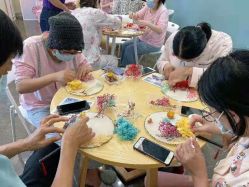 -敦南真爱月子会所(黄埔店)