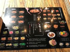 -老张牛肉面(天津万象城店)