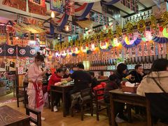 大堂-平成屋·午肴夜酒(四川北路店)