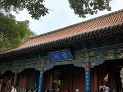 -晋祠博物馆
