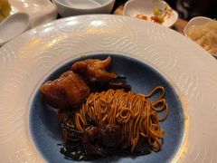 -上海苏宁宝丽嘉酒店·嘉府壹号中餐厅