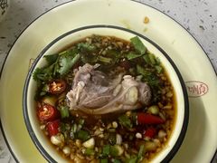 -墨脱石锅椰子鸡•海鲜糟粕醋(榆亚路店)