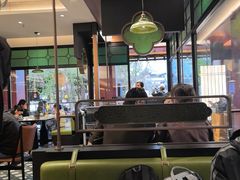 -奇芳阁·百年清真南京菜(夫子庙店)