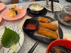 -争鲜回转寿司(西红门荟聚PLUS店)