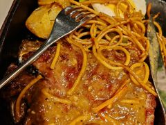 -半秋山西餐厅(巴南万达广场店)