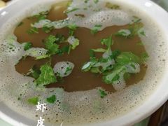 -华光餐厅(复兴路店)