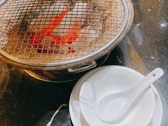 -燚青春东北泥炉烤肉(百合店)