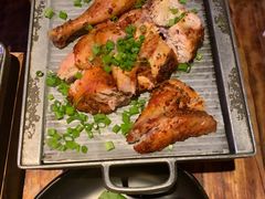 -绿茶餐厅(领展购物广场·中关村店)